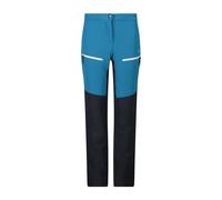 Girls' hiking trousers CMP Bleu 8 ans