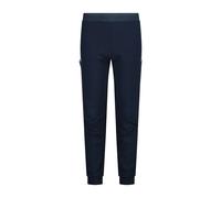 Girls' hiking trousers CMP Bleu 3 years