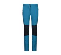 Girls' hiking trousers CMP Blue 6 years