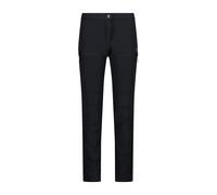 Girls' hiking trousers CMP Grey 5 years