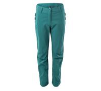 Girls' hiking trousers Elbrus Gaude 12 ans