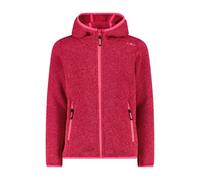 Girl's hooded fleece CMP 14 ans