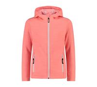 Girl's hooded fleece CMP 3 ans