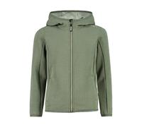 Girl's hooded fleece CMP 3 ans