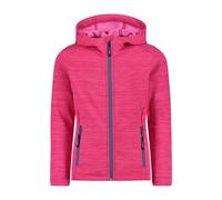 Girl's hooded fleece CMP 3 ans