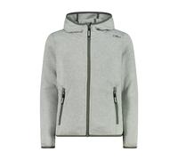 Girl's hooded fleece CMP 4 ans