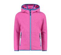 Cmp Fix Hood 32h1275 Jacket Pink 4 Years Girl