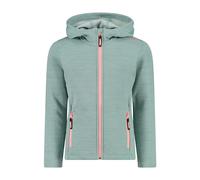 Girl's hooded fleece CMP 6 ans