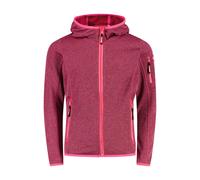 Girl's hooded fleece CMP 6 ans