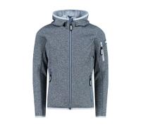 Girl's hooded fleece CMP 6 ans