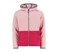 Girl's hooded fleece CMP Fix 14 ans