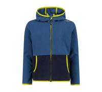 Girl's hooded fleece CMP Fix 14 ans