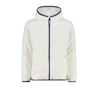Girl's hooded fleece CMP Fix 3 ans