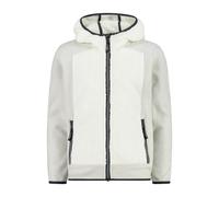 Girl's hooded fleece CMP HighLoft 10 ans