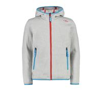 Cmp 3h19825 Hoodie Fleece Grey 5 Years Kids