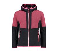 Cmp 33h1855 Jacket Pink 6 Years Girl