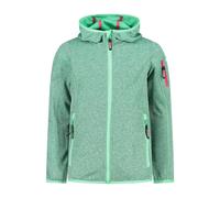Cmp 30h5905 Hoodie Fleece Green 3 Years Kids