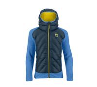 Karpos Marmarole Jacket Blue 8 Years Kids
