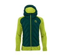 Karpos Marmarole Jacket Green 8 Years Boy