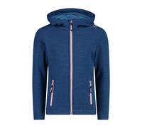 Girl's hooded hiking jacket CMP 10 ans