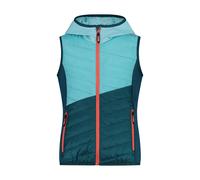 Girl's hooded hiking jacket CMP 16 ans