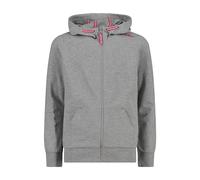 Girl's hooded hiking jacket CMP 16 ans