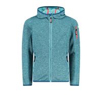 Girl's hooded hiking jacket CMP 3 years