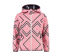 Girl's hooded hiking jacket CMP 5 ans