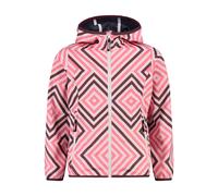 Girl's hooded hiking jacket CMP 5 years