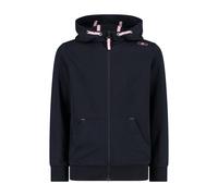 Girl's hooded hiking jacket CMP 8 ans
