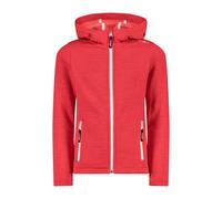 Girl's hooded hiking jacket CMP 6 ans