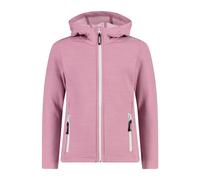 Girl's hooded hiking jacket CMP 3 ans