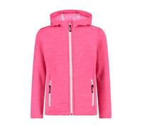 Girl's hooded hiking jacket CMP Rose 16 ans