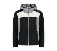 Girl's hooded jacket CMP 10 ans