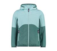 Girl's hooded jacket CMP 10 ans