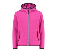 Girl's hooded jacket CMP Rose 14 ans