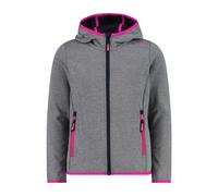 Girl's hooded jacket CMP Bleu 16 years