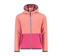 Girl's hooded jacket CMP 16 ans