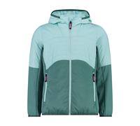 Girl's hooded jacket CMP Vert 3 ans