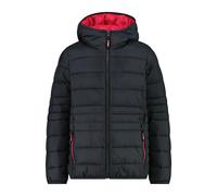 Cmp 35z1415 Jacket Black 5 Years Girl