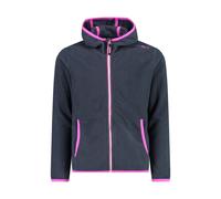 Cmp Fix Hood 32h1375 Hoodie Fleece Purple 6 Years Girl