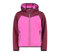 Girl's hooded jacket CMP 8 ans
