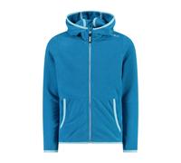 Girl's hooded jacket CMP 4 ans