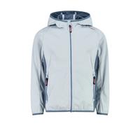 Girl's hooded jacket CMP Bleu 4 ans