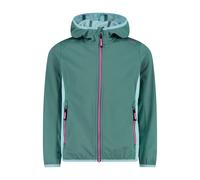Girl's hooded jacket CMP Bleu 8 ans