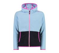 Girl's hooded jacket CMP 5 ans