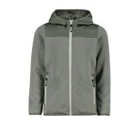 Girl's hooded jacket CMP Fix 14 ans