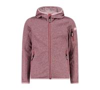 Cmp 30h5905 Hoodie Fleece Pink 5 Years Girl
