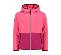 Girl's hooded jacket CMP Rose 3 ans