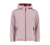 Girl's hooded jacket CMP Rose 6 ans